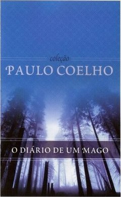 o diario de um mago