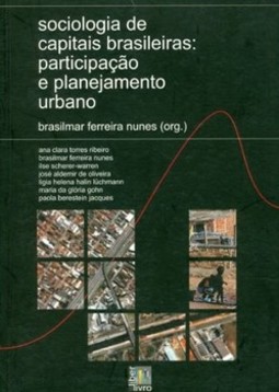 Sociologia de capitais brasileiras: participação e planejamento urbano