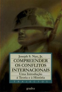 Compreender os Conflitos Internacionais - IMPORTADO