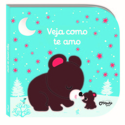 Veja como te amo