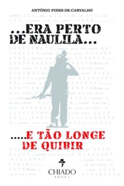 Era perto de Naulila