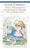Alice's Adventures in Wonderland and Through the Looking-Glass