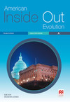 American inside out evolution: student's book - Upper intermediate A