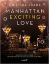 Manhattan Exciting Love (Serie Manhattan Love #II)