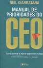 MANUAL DE PRIORIDADES DO CEO