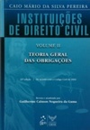 Instituições de Direito Civil (Vol. 2)