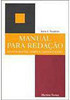 Manual para Redação: Monografias, Teses e Dissertações