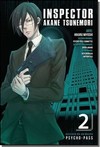 Inspector Akane Tsunemori - Psycho-Pass - Volume 2