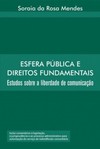 Esfera pública e direitos fundamentais: Estudos sobre a liberdade de comunicação