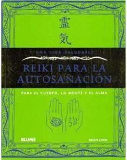 Reiki Para la Autosanación