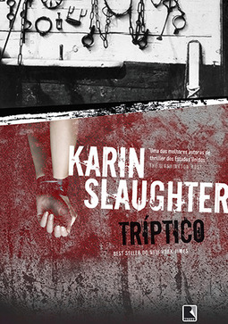Tríptico - Karin Slaughter