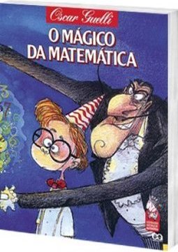 O Mágico da Matemática