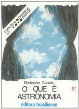 O Que é Astronomia