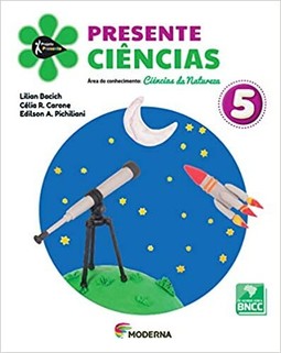 Presente - Ciências - 5º ano