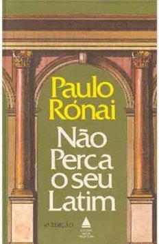 Não Perca seu Latim