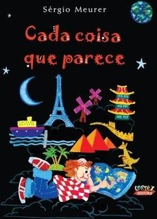 Cada Coisa Que Parece