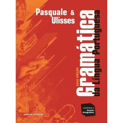 Gramática da Língua Portuguesa