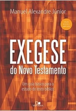 Exegese do Novo Testamento