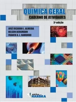 Quimica Geral - Caderno de Atividades