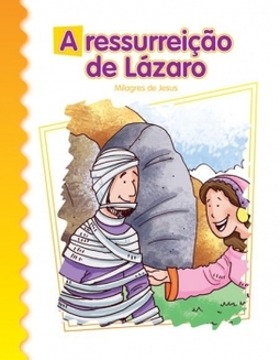 A ressurreição de Lázaro