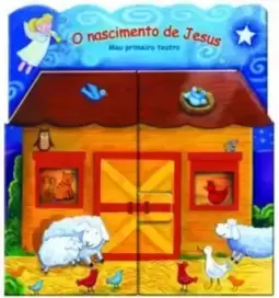 Nascimento De Jesus, O