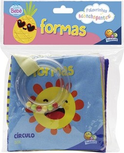Palavrinhas Aconchegantes: Formas