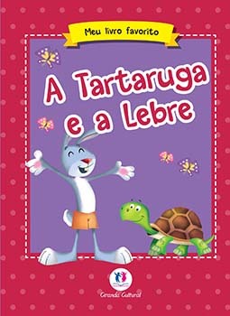 A tartaruga e a lebre