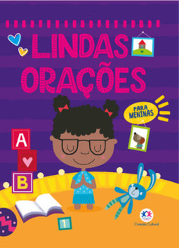 Lindas orações para meninas