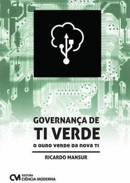 GOVERNANÇA DE TI VERDE