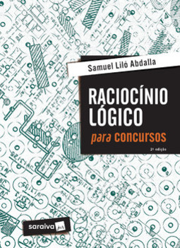 Raciocínio lógico para concursos