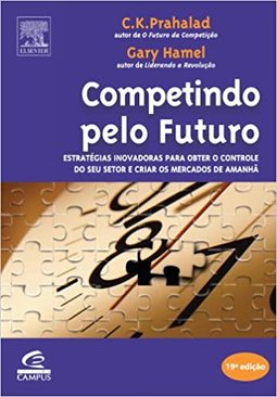 COMPETINDO PELO FUTURO