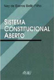 Sistema Constitucional Aberto