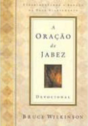 A Oração de Jabez