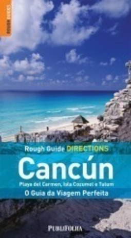 Rough Guides Direction Cancún