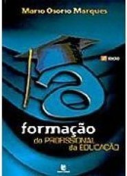 A Formação do Profissional da Educação