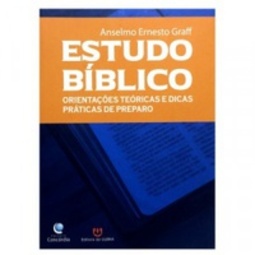 Estudo Bíblico