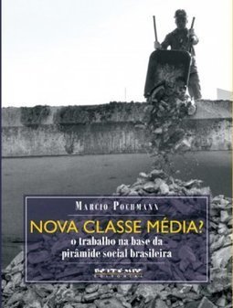 NOVA CLASSE MEDIA?