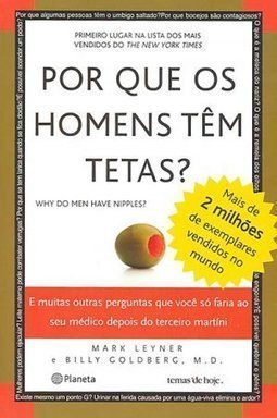 Por que os Homens Têm Tetas?