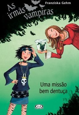 AS IRMAS VAMPIRAS