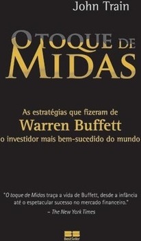O TOQUE DE MIDAS