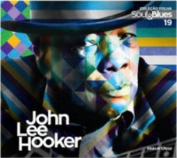John Lee Hooker (Coleção Folha Soul & Blues #19)