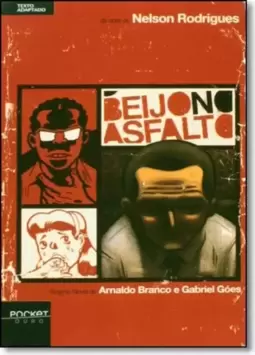 Pocket-Beijo No Asfalto,O