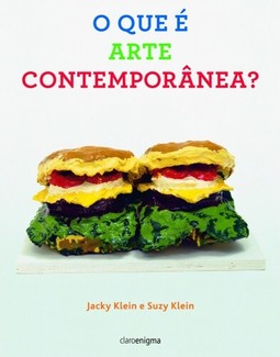 O que é arte contemporânea