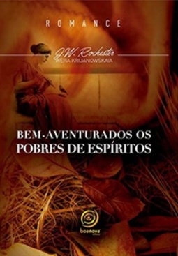 Bem-Aventurados os Pobres de Espírito