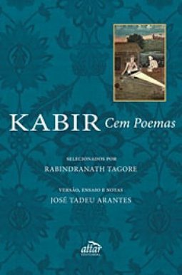 KABIR CEM POEMAS