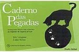 Caderno das Pegadas
