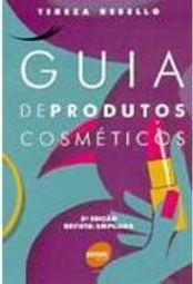 Guia de Produtos Cosméticos