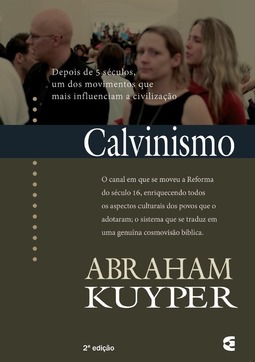 CALVINISMO