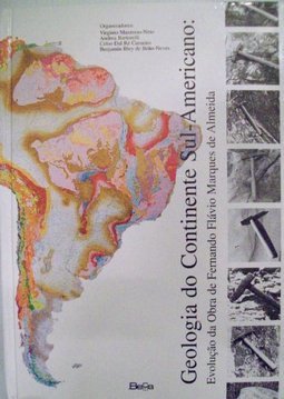 GEOLOGIA DO CONTINENTE SUL-AMERICANO