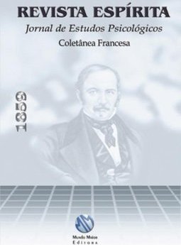 Revista Espírita: Jornal de Estudos Psicológicos - 1859 - vol. 2